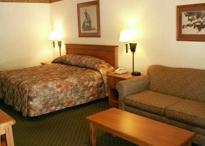 White River Inn